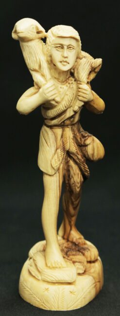 Shepherd Boy
