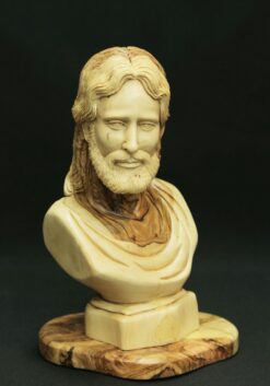 Jesus Christ Figurine
