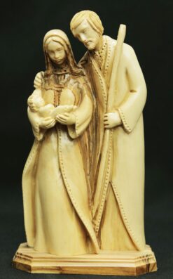 Holy Family Standing
