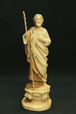 St. Jude Figurine