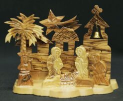 Nativity Church Grotto