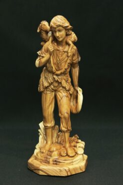 Shepherd Boy