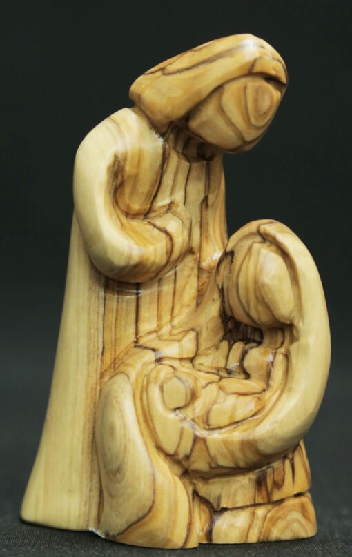 Holy Family 2