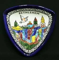 Triangle Bowl