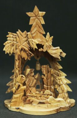 Christmas Tree Grotto