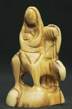 Mini Flight To Egypt